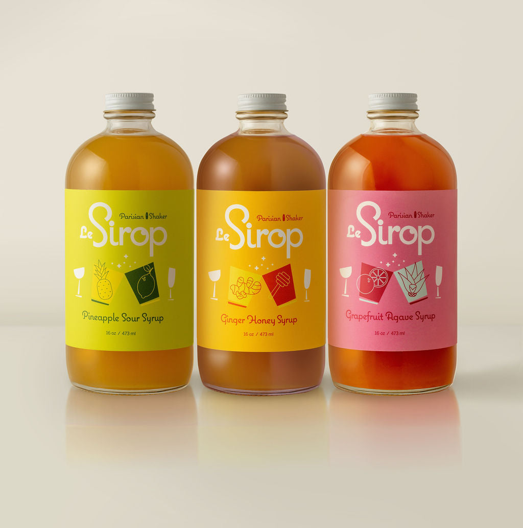 SIROP saveur melon - Les senteurs du soleil